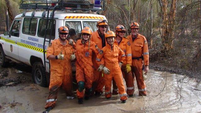 Kalgoorlie Challenge 2009